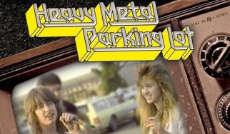 35η επέτειος για το θρυλικό ντοκιμαντέρ "Heavy Metal Parking Lot"