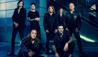 Δεύτερο single από τον επερχόμενο δίσκο των Helloween