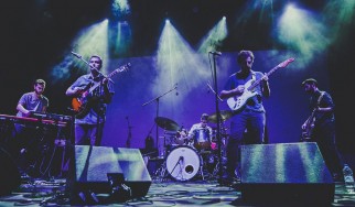 Ακούστε το νέο τραγούδι των Holy Monitor