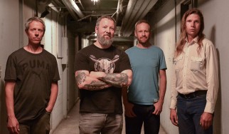 Νέος δίσκος για τους Iceburn μετά από μια εικοσαετία