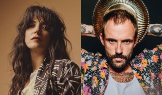 Οι Idles διασκευάζουν Sharon Van Etten