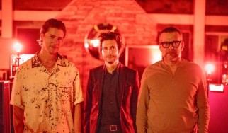 Οι Interpol ηχογραφούν το νέο τους άλμπουμ