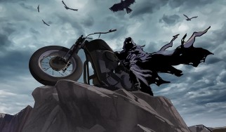 Video clip για το νέο τραγούδι των Iron Maiden