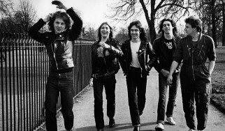 Dennis Stratton: Δεν περίμενε να βρίσκεται προς ένταξη στο Hall Of Fame με τους Iron Maiden