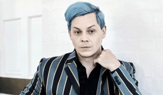 Δύο νέα studio άλμπουμ για τον Jack White