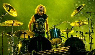 James Kottak: «Δεν υπάρχει η κλιματική αλλαγή. Ο Biden είναι ηλίθιος»