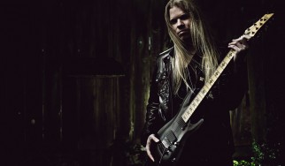 Jeff Loomis: «Στην καραντίνα έγραψα τον τρίτο μου προσωπικό δίσκο»