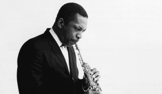 Πλατινένιο το "A Love Supreme" του John Coltrane έπειτα από 56 χρόνια