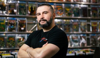 John Dolmayan: «Θα είμαι για πάντα ευγνώμων στον Joe Biden ως Αρμένιος»