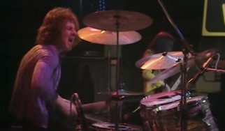 Judas Priest: Πέθανε ο ντράμερ του "Rocka Rolla"