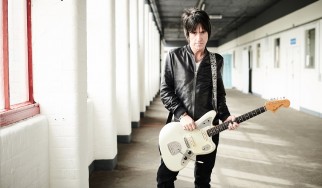 Διπλό άλμπουμ ανακοίνωσε ο Johnny Marr