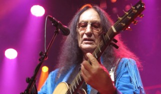 Νέα άλμπουμ από Ken Hensley, Attika, Warrior Path και Helstar