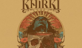 Ντεμπούτο για το εγχώριο heavy rock trio Khirki