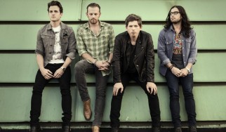 Ακούστε το νέο single των Kings Of Leon