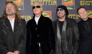 O Jason Bonham αποκάλυψε τα αγαπημένα κομμάτια του Robert Plant από Led Zeppelin