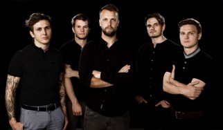 Γράψε ένα κομμάτι με τους Leprous