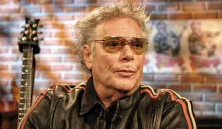 Tribute άλμπουμ στον Leslie West των Mountain με κορυφαίους συμμετέχοντες