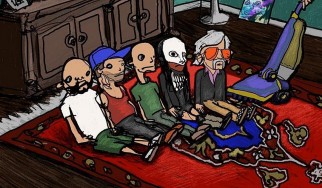 Ο νέος δίσκος των Limp Bizkit είναι επίσημα καθ' οδόν