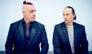 Lindemann: Δείτε το νέο live video του "Praise Abort" από το "Live In Moscow"