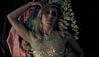 H Lingua Ignota επιστρέφει με καινούριο άλμπουμ