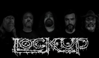 Lock Up: Επιστρέφει ο Tomas Lindberg (At The Gates)