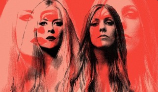Lucifer και Elin Larsson (Blues Pills) διασκευάζουν Rita & The Tiaras 