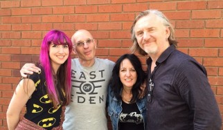 Έφυγε από την ζωή ο εμπνευστής του όρου thrash metal