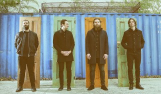 Νέος δίσκος από τους Manchester Orchestra