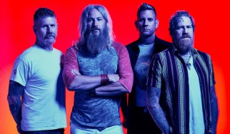 Τρίτο τραγούδι από τον νέο δίσκο των Mastodon