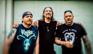 Προσωπικό άλμπουμ θα κυκλοφορήσει ο Matt Pike