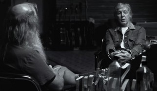 Paul McCartney και Rick Rubin συνεργάζονται σε βιογραφική σειρά 