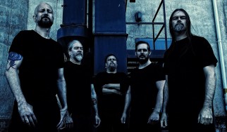 Meshuggah: Ξεκινούν και επίσημα τις ηχογραφήσεις του νέου δίσκου