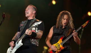 Το Twitch «λογοκρίνει» τους Metallica