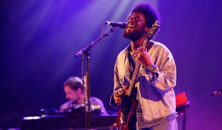 Ακούστε το νέο single του Michael Kiwanuka