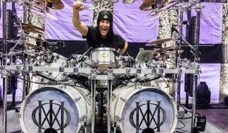 Έτοιμα τα τύμπανα για το νέο άλμπουμ των Dream Theater
