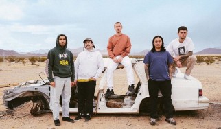 Δύο νέες κυκλοφορίες από τους Militarie Gun