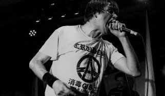 Δείτε το εξαιρετικό νέο video clip των Napalm Death