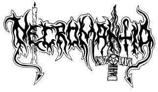 Necromantia: Αποκαλύπτουν το εξώφυλλο του επερχόμενου και τελευταίου τους δίσκου