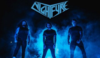 Πρώτη μετάδοση: Νέο τραγούδι από τους Nightfyre