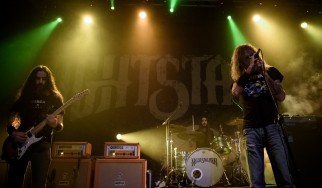 Οι Nightstalker για μια ηλεκτρική συναυλία στην Τεχνόπολη