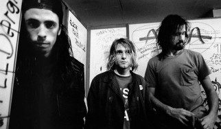 Επετειακή remastered επανέκδοση για το "Nevermind" των Nirvana