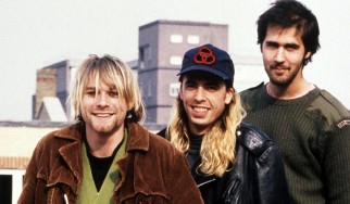 Ένα δισεκατομμύριο streams στο Spotify για το "Smells Like Teen Spirit"
