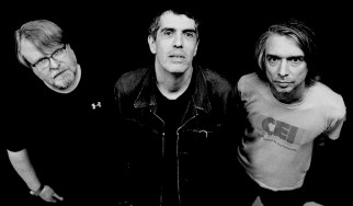 Πρώτη μετάδοση: Νέο τραγούδι και video από τους Part Chimp