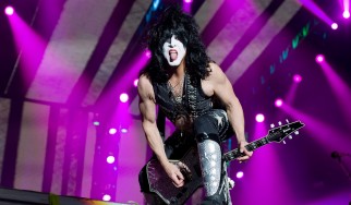 Paul Stanley: «Η επανένωση της αρχικής σύνθεσης των Kiss είναι αδύνατο να συμβεί»
