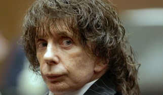 Έφυγε από τη ζωή ο διάσημος μουσικός παραγωγός Phil Spector