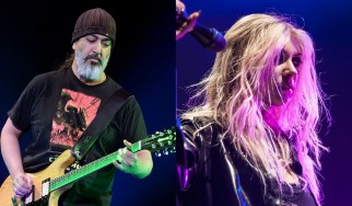 Δείτε το video της σύμπραξης των Pretty Reckless με μέλη των Soundgarden