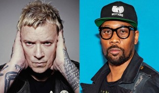 Prodigy και RZA συνεργάζονται σε νέα εκδοχή του "Breathe"