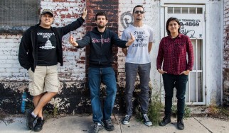 Remastered επανέκδοση του "Today's Empires, Tomorrow's Ashes" ανακοίνωσαν οι Propagandhi