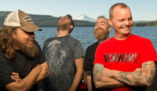 Έτοιμο το νέο άλμπουμ των Red Fang