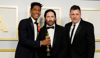 Στους Trent Reznor, Atticus Ross και Jon Batiste το Όσκαρ καλύτερης μουσικής επένδυσης για το "Soul"